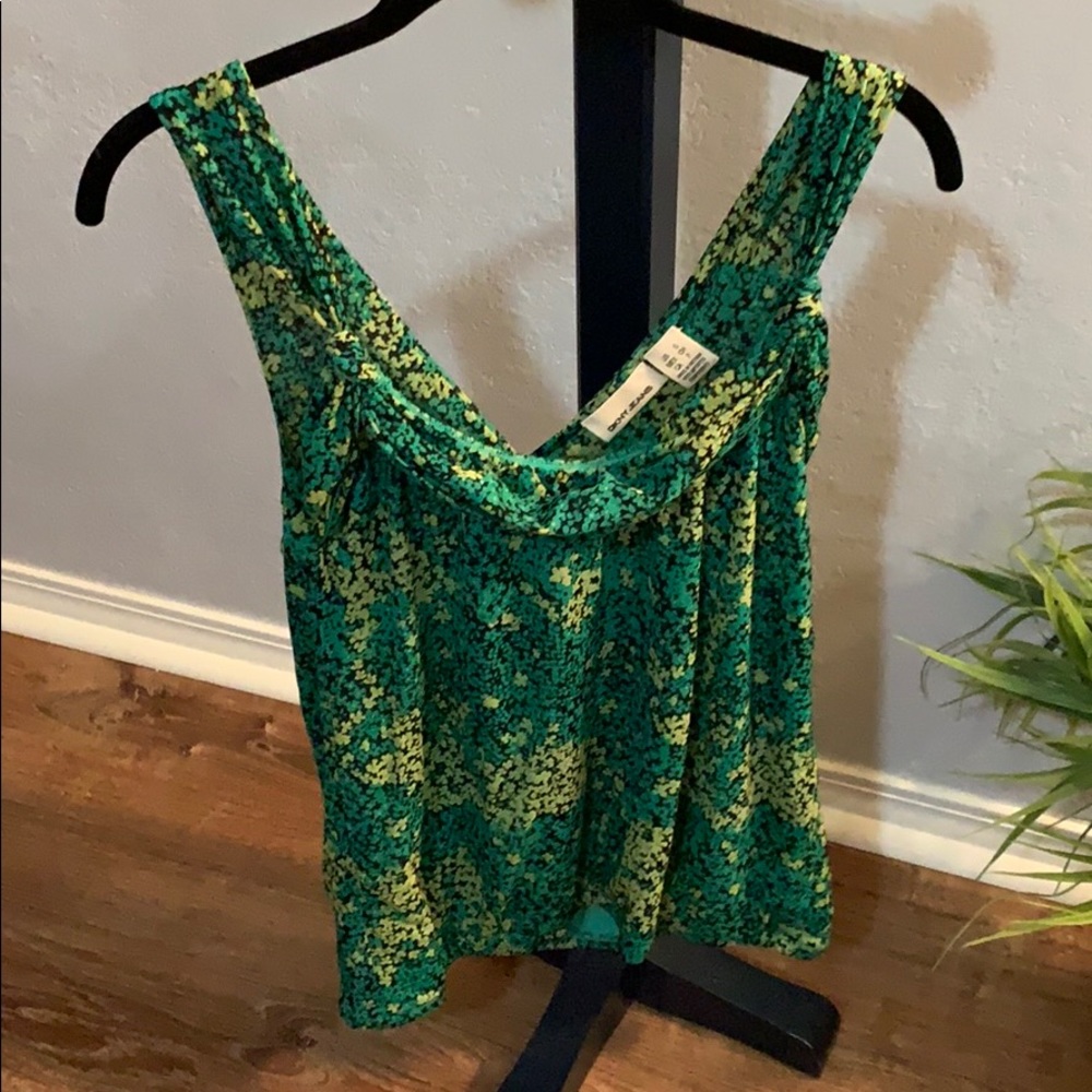 DKNY tank top